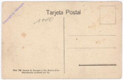 ak188111a Buenos Aires, Conseje Nacional de Educacion