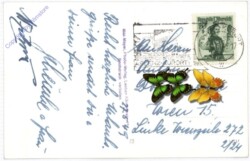 Aflenz, mit Hochschwab