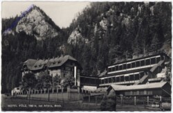 Aflenz, Hotel Fölz