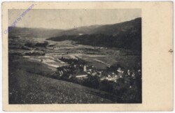 Aflenz, Ortsansicht