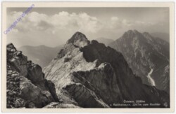 Admont, Ödstein u. Reichenstein