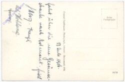 Admont, Hallermauern