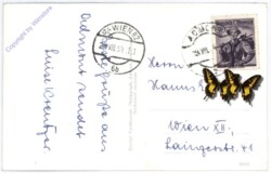 Admont, Natterriegel u. Hexenturm