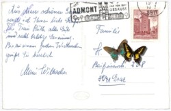 Admont, mit Gr. Buchstein