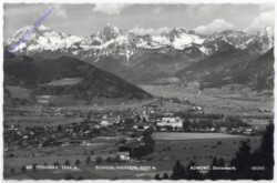 Admont, Ortsansicht
