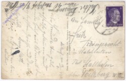 Admont, Fliegeraufnahme Stift