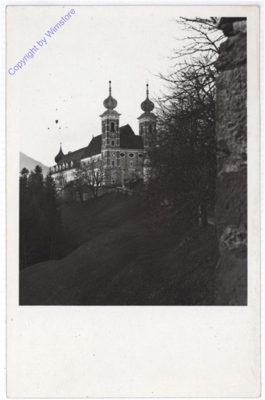 Admont, Frauenberg