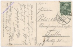 Admont, mit dem Sparafeld