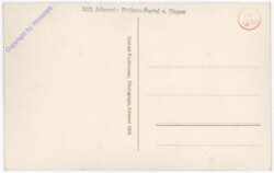 Admont, Stift, Prälatur-Portal