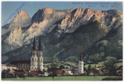Admont, mit Reichenstein, Sparafeld, Kaibling