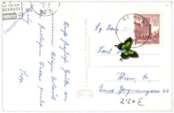 Admont, Schloss Kaiserau