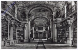 Admont, Stiftsbibliothek
