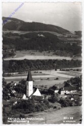 Adriach, mit Pfannberg