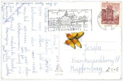 Adriach, mit Pfannberg