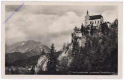 Aich-Assach, Wallfahrtskirche Freienstein