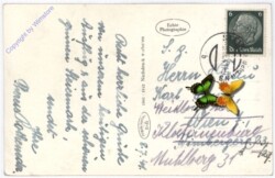 Aich-Assach, Brünnerhütte am Stoderzinken