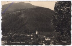 Anger bei Weiz, Ortsansicht