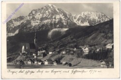 ak188209 Anger bei Weiz, Ortsansicht