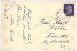 ak188209a Anger bei Weiz, Ortsansicht