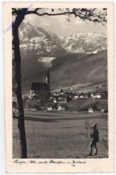 Anger bei Weiz, Ortsansicht