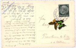 Anger bei Weiz, Ortsansicht