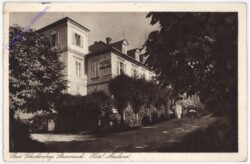 Bad Gleichenberg, Hotel Mailana