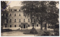 Bad Gleichenberg, Kurhotel