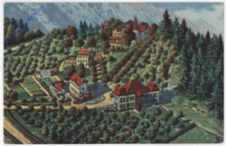 Bad Gleichenberg, Genesungsheim "Styria"