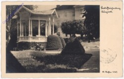 Bad Gleichenberg, Ansicht