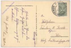 Bad Mitterndorf, mit dem Grimming