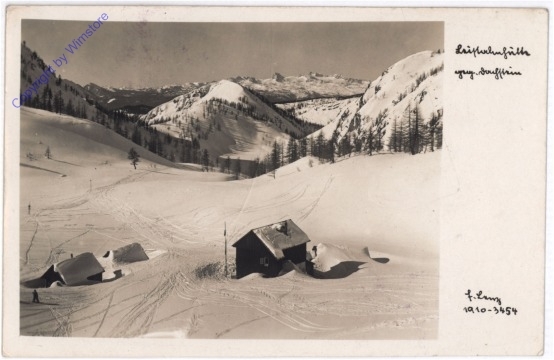 Bad Mitterndorf, Ansicht