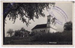 ak188242 Breitegg, Ortsansicht