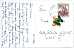 Breitenau am Hochlantsch, Kapelle in Schüsserlbrunn