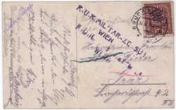 Bruck an der Mur, Ortsansicht