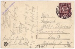 Bruck an der Mur, Ortsansicht