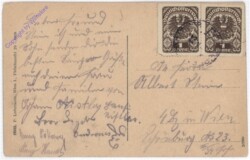 Bruck an der Mur, Mädchen-Pensionat