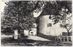 Burgau, Ortsansicht