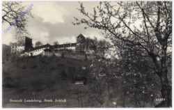 Deutschlandsberg, Schloss
