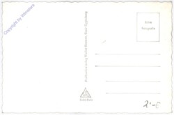 Donnersbachwald, Ortsansicht