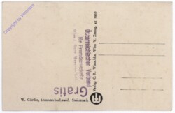 Donnersbachwald, Mooseck u. Riedlerzinken vom Weg nach Donnersbachwald