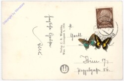 Donnersbachwald, Tauernhaus