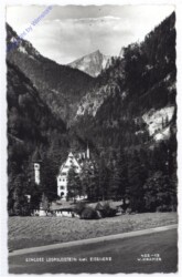 Eisenerz, Erzberg mit Reichenstein