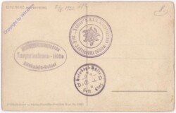 Eisenerz, mit Erzberg