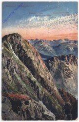 Eisenerz, Eisenerzer Reichenstein