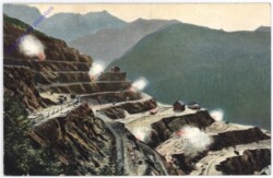 Eisenerz, Erzbergabbau