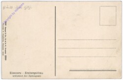 Eisenerz, Erzbergabbau