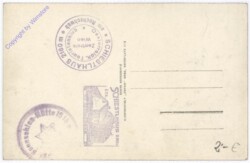 ak188303a Eisenerz, Schloss Leopoldstein