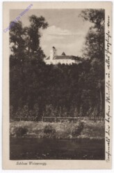 Fernitz-Mellach, Schloss Weissenegg
