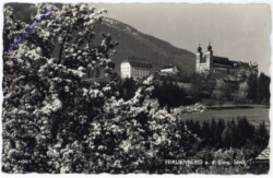 Frauenberg, Ansicht