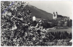 Frauenberg, Ansicht